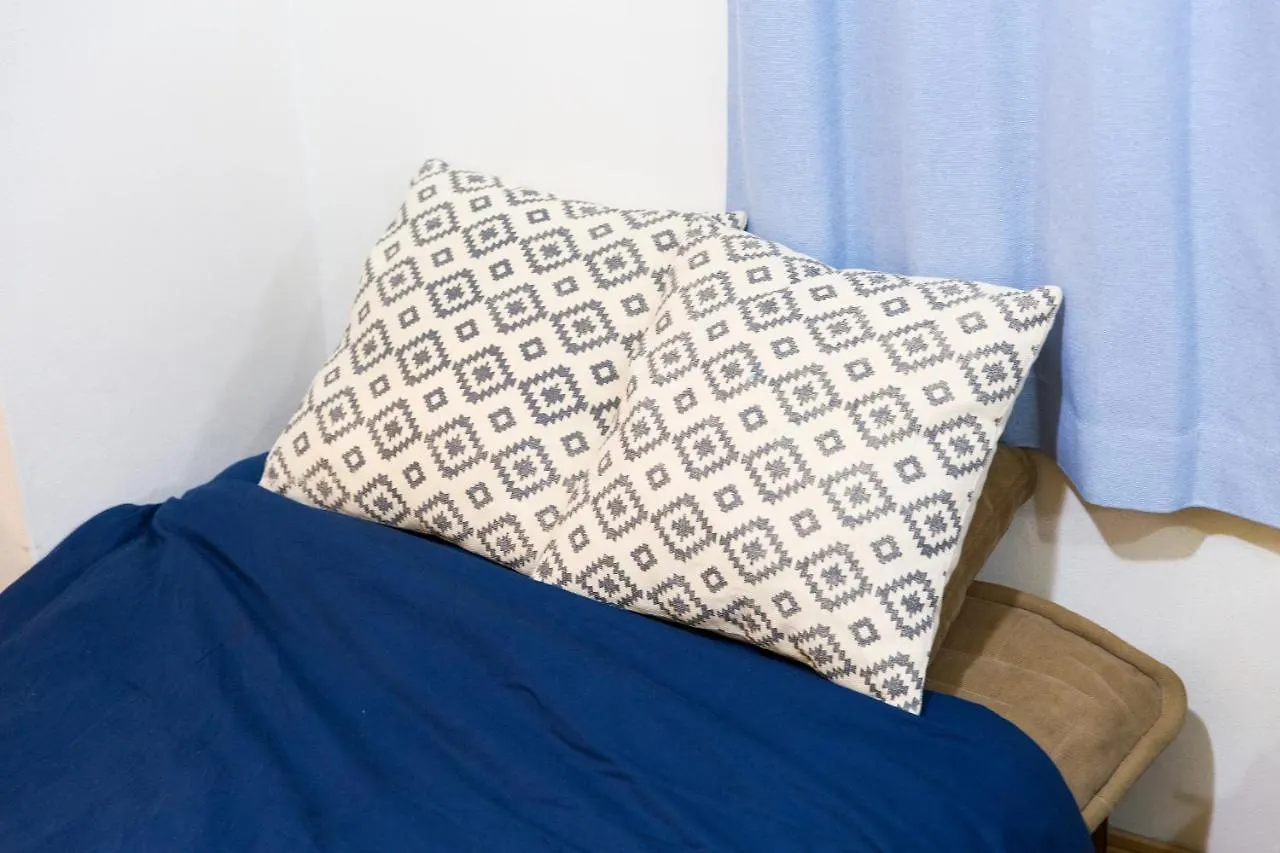 Apartman Shinjuku ５add Stay 34 Tokió