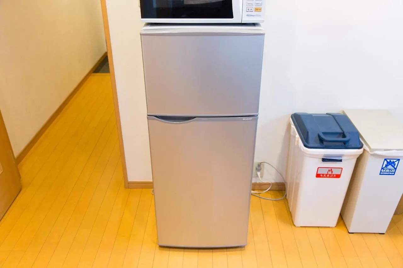 Apartment Shinjuku ５add Stay 34 Tokyo
