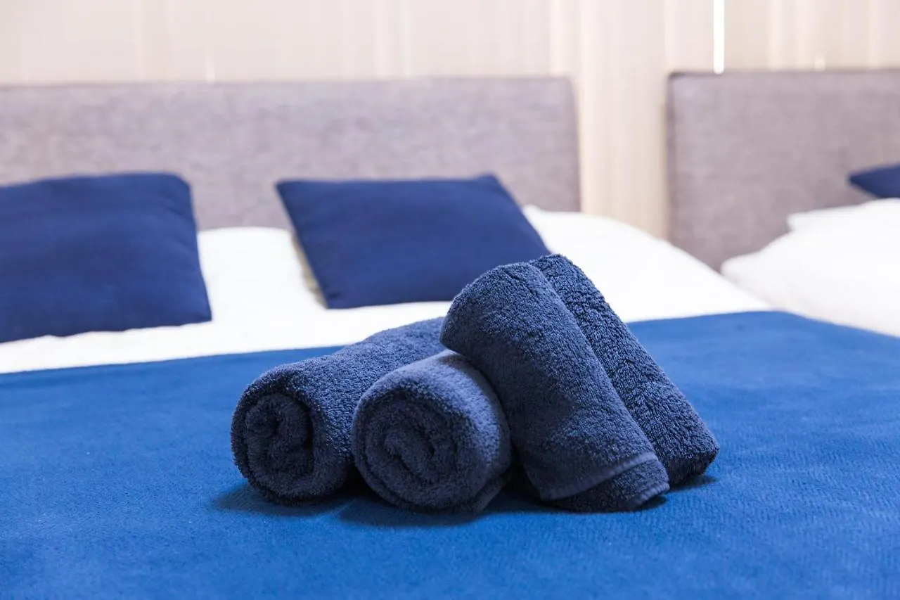 Apartment Shinjuku ５add Stay 34 Tokyo