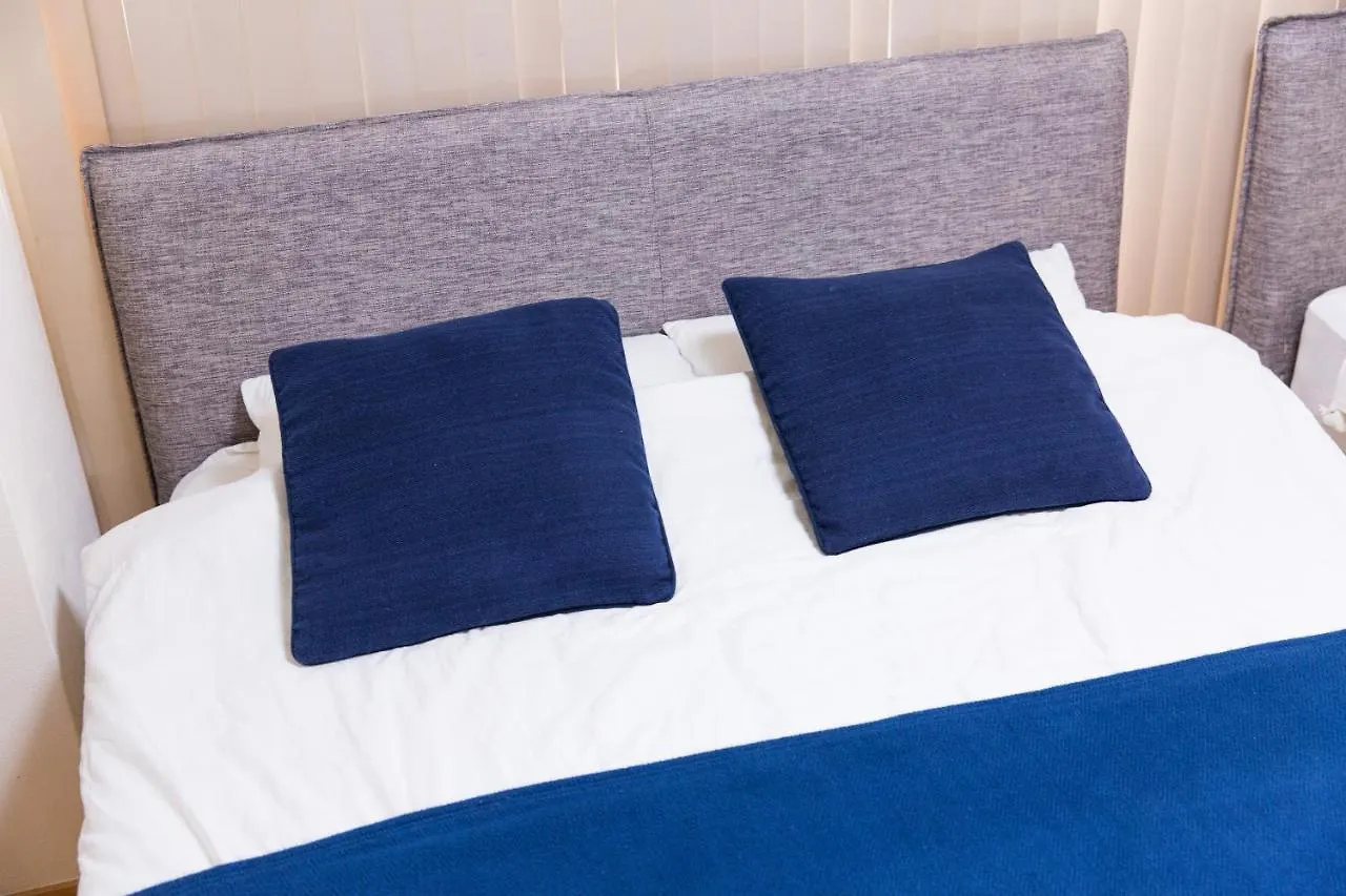 Shinjuku ５add Stay 34 Tokyo