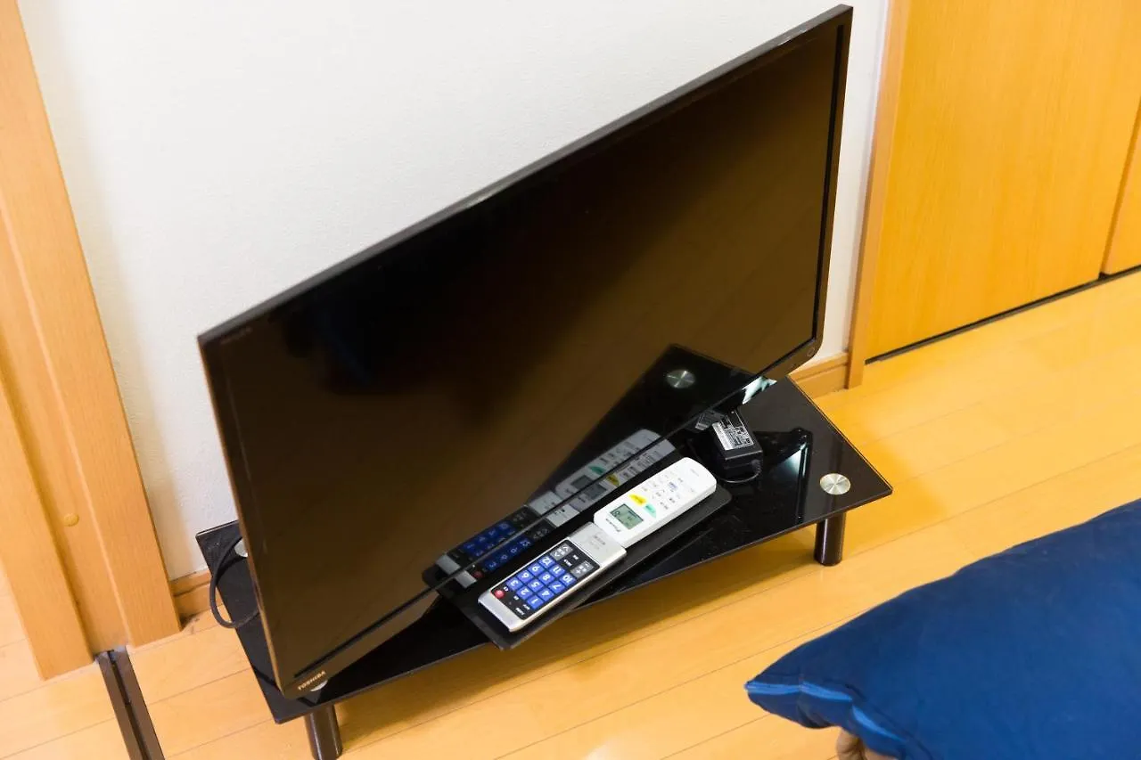 Shinjuku ５add Stay 34 Tokyo