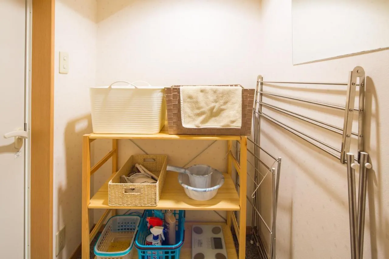 Apartment Shinjuku ５add Stay 34 Tokyo