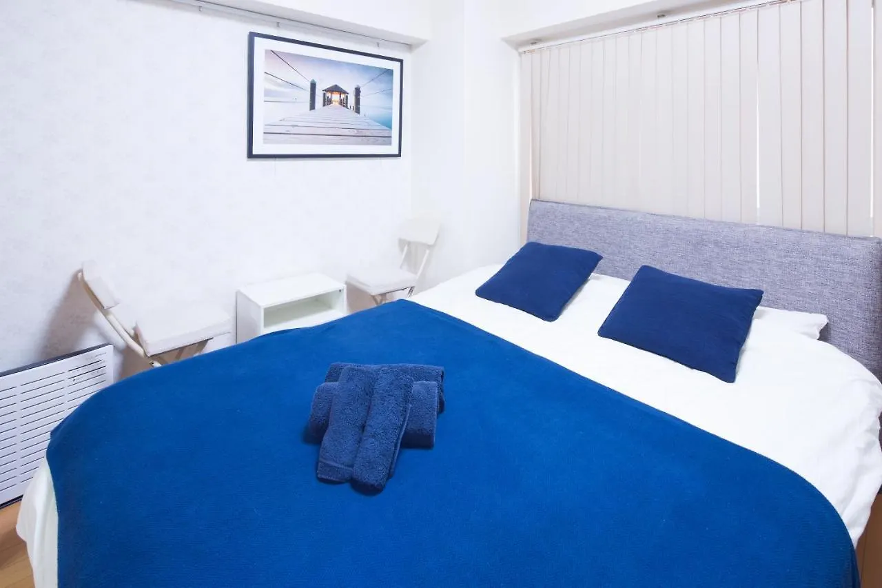Apartment Shinjuku ５add Stay 34 Tokyo